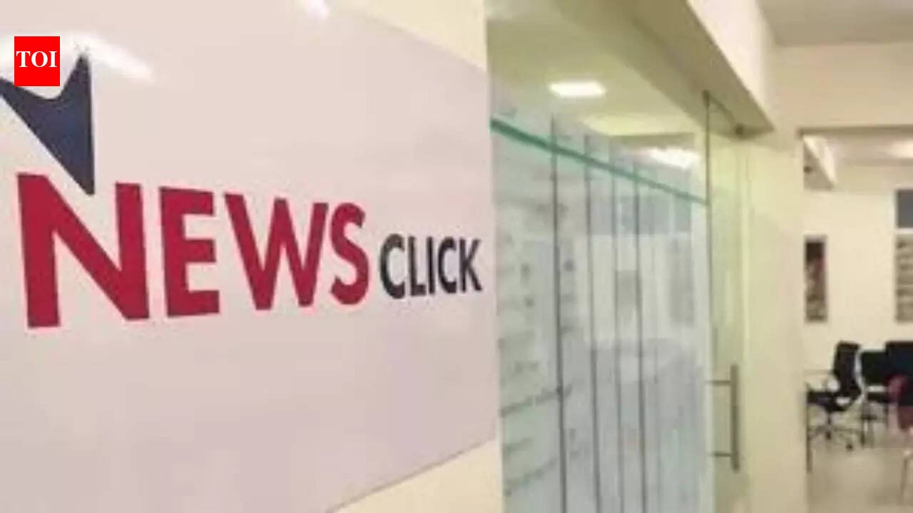 ‘PMLA case not examined’: ED moves Supreme Court against HC order quashing proceedings against NewsClick