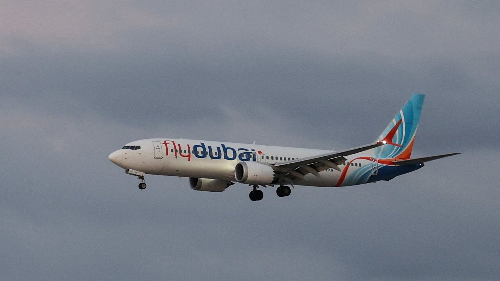 Omani co-pilot linked to Flydubai cockpit attack identified