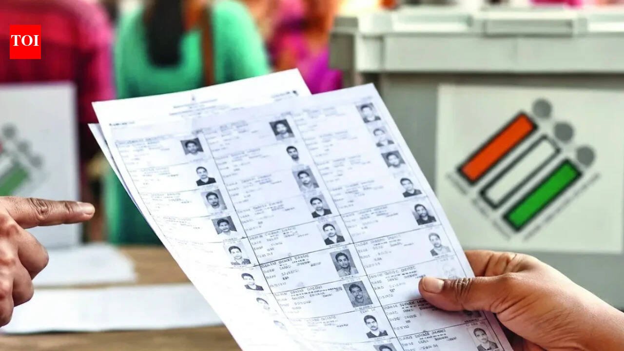 Supreme Court says legality of EC's 'logical discrepancy' checks in SIR remains undecided