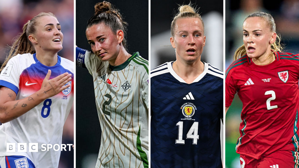 How can home nations reach Women's World Cup?