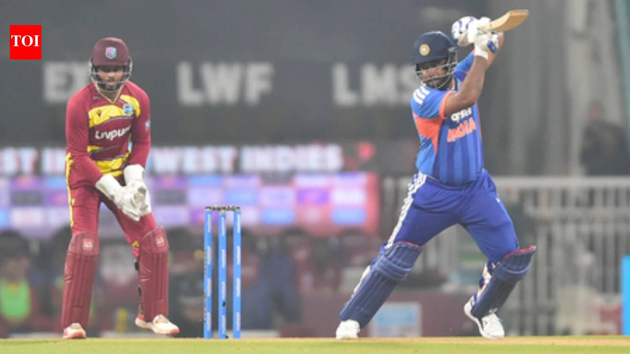 'There shouldn’t be any questions': Pujara comes out in support of Samson ahead of 2nd T20I