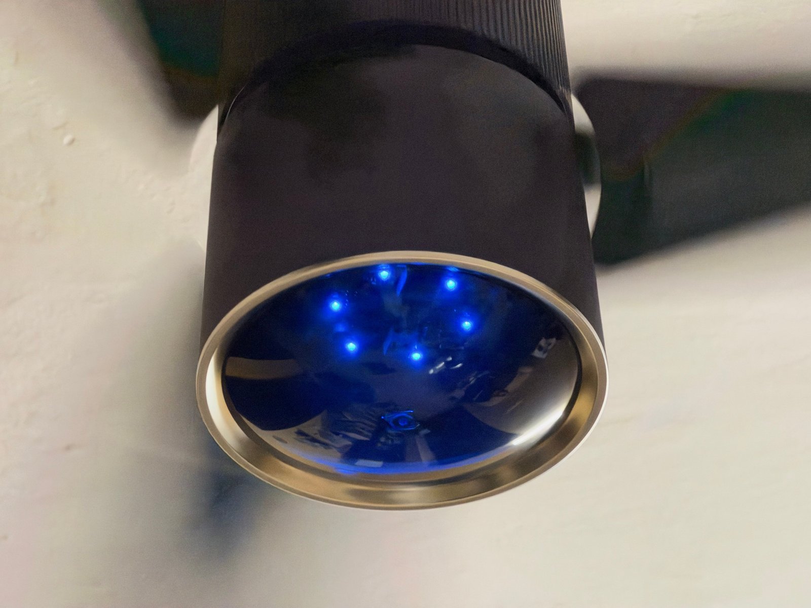 Goldmedal Spacio BLDC Fan Review: Is spending over ₹5,000 on a ceiling fan actually worth it?