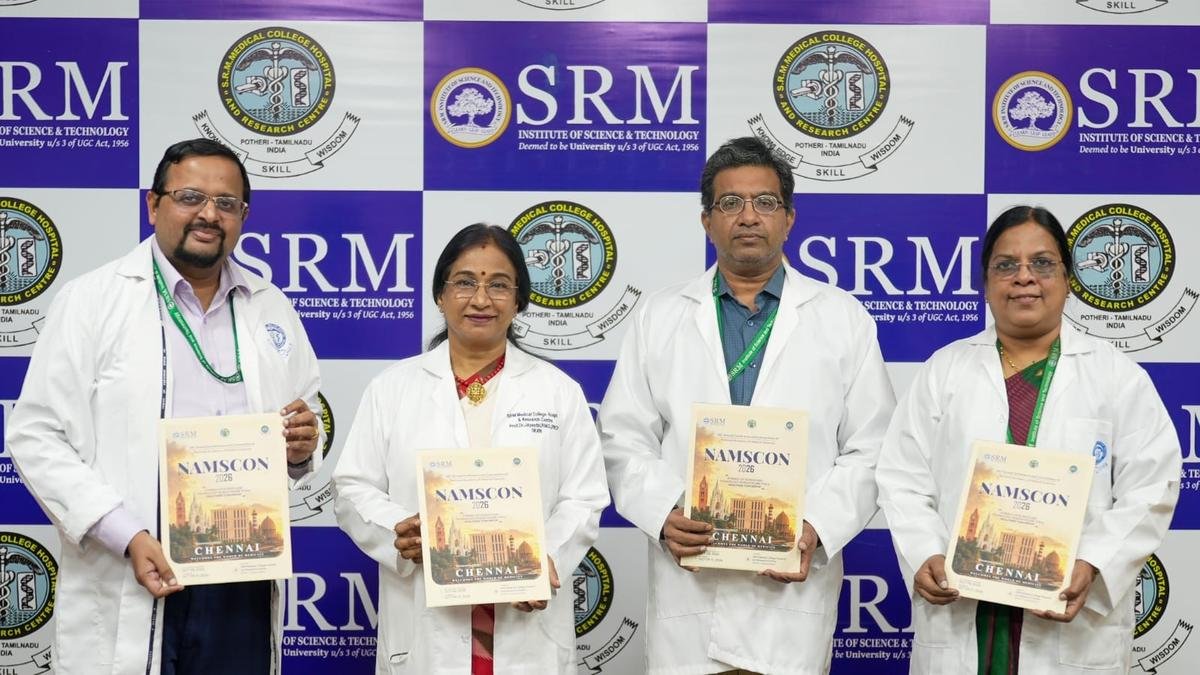 Medical conference to focus on emerging healthcare challenges