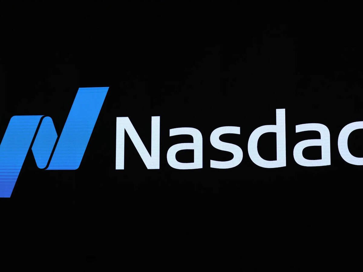 Why US stocks are rising: Nasdaq hits record after weaker jobs data cools rate-hike bets; Nike shares drop on forecast