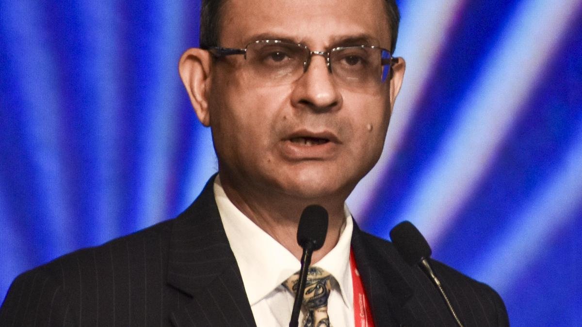 RBI chief lays down 5 key priorities to maintain financial stability amidst emerging risks