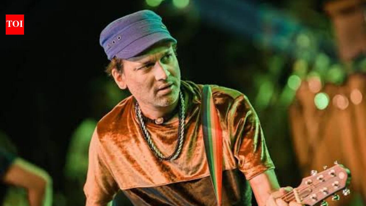 Zubeen Garg death case: Gauhati High Court grants bail to suspended DSP Sandipon Garg