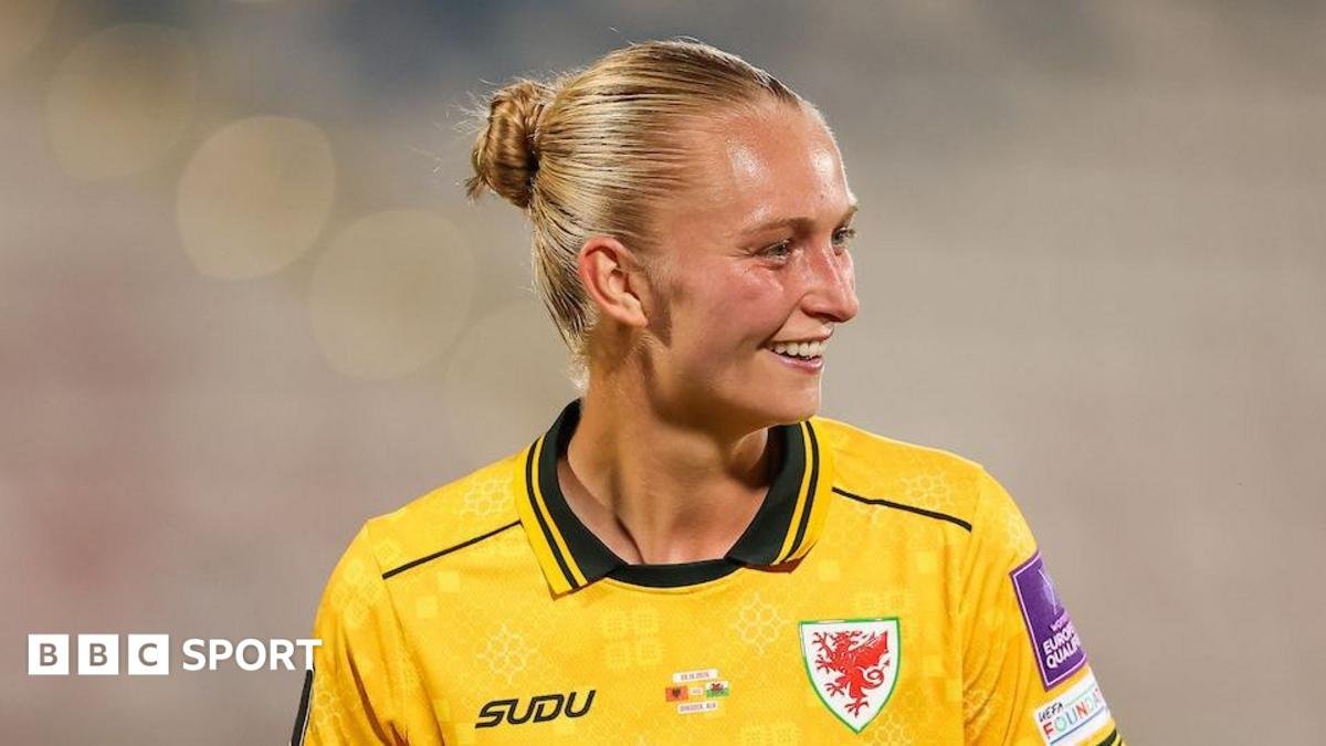 Hughes focused on Albania before World Cup dream