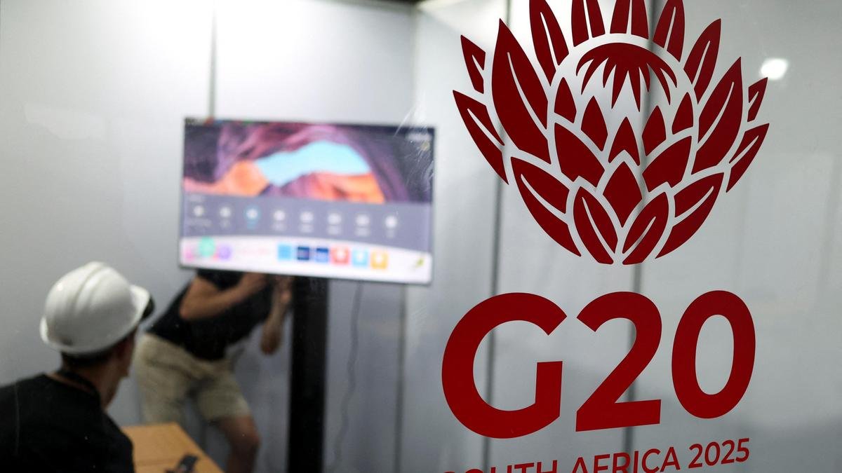 China says 'divergent opinions' contributed to lack of G20 consensus