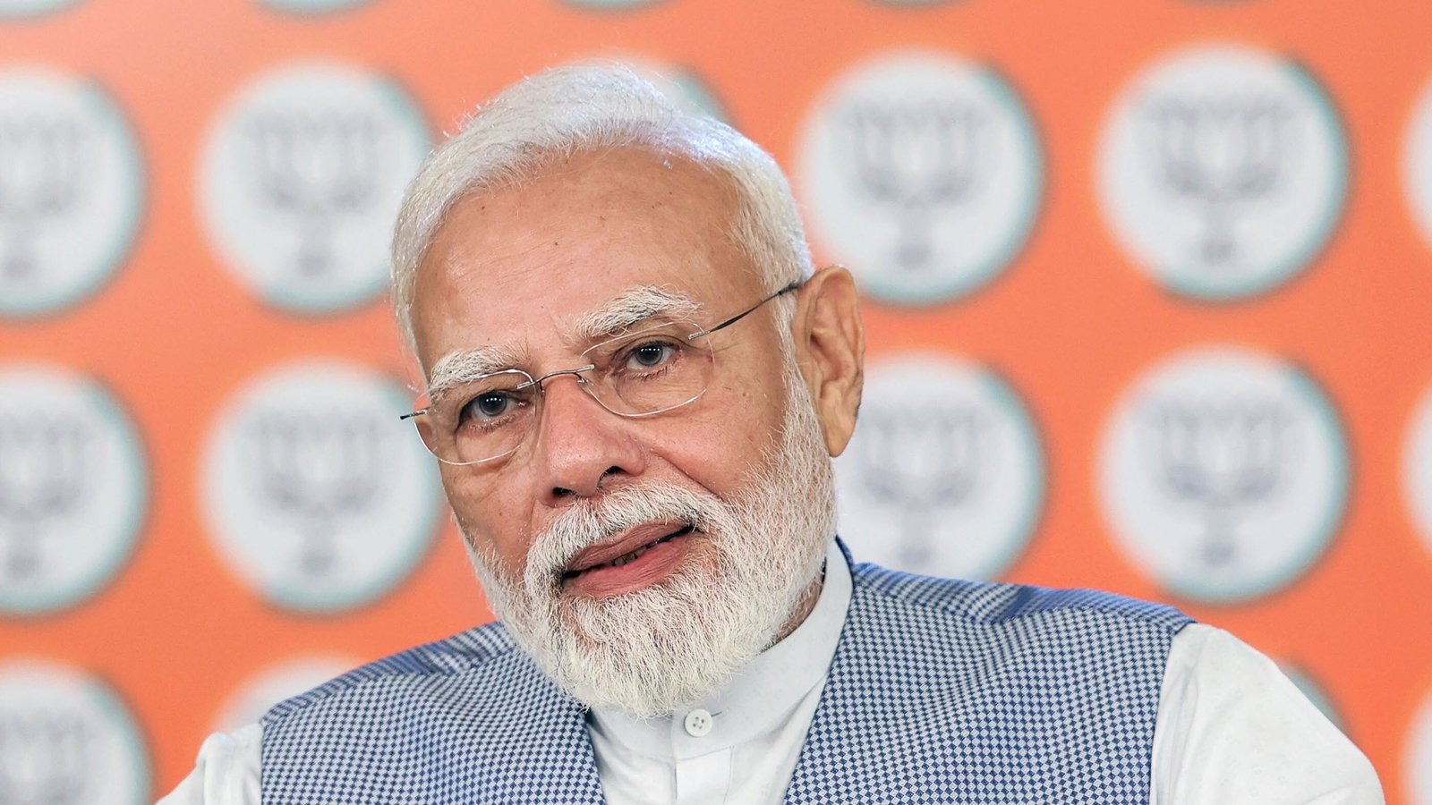 PM Modi speaks to Canada PM Mark Carney, hails 'warm and productive' talks on bilateral issues