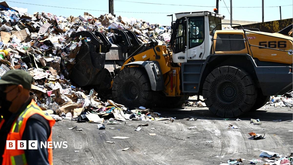 Living with a stink? Technology might help