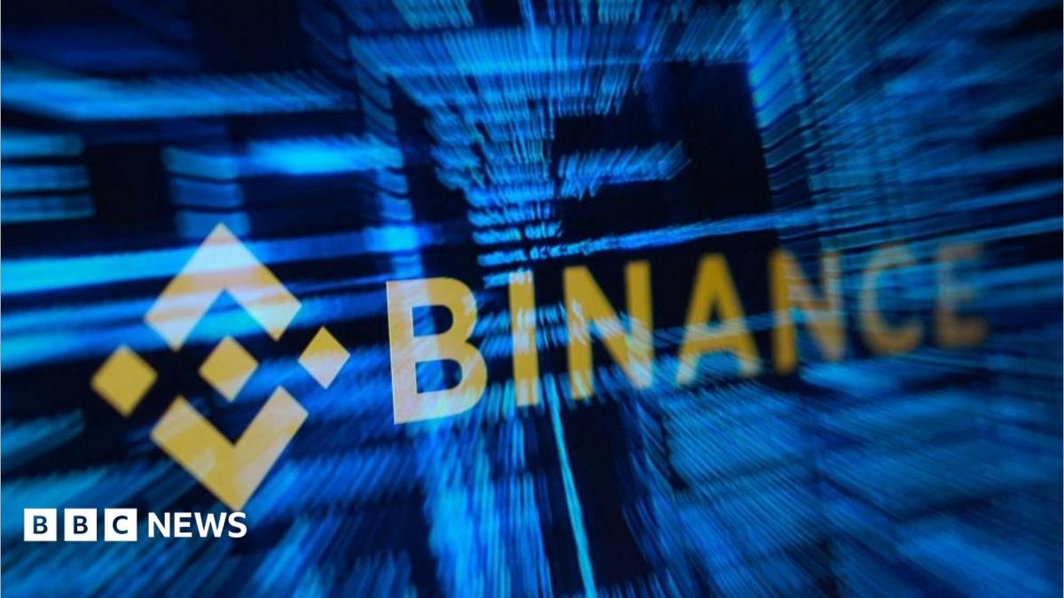 Crypto giant Binance hit by $6.3bn hack suspected to be largest in history