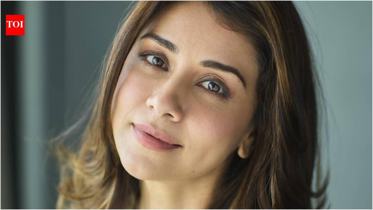 Amrita Puri on career break; actor says she has no regrets