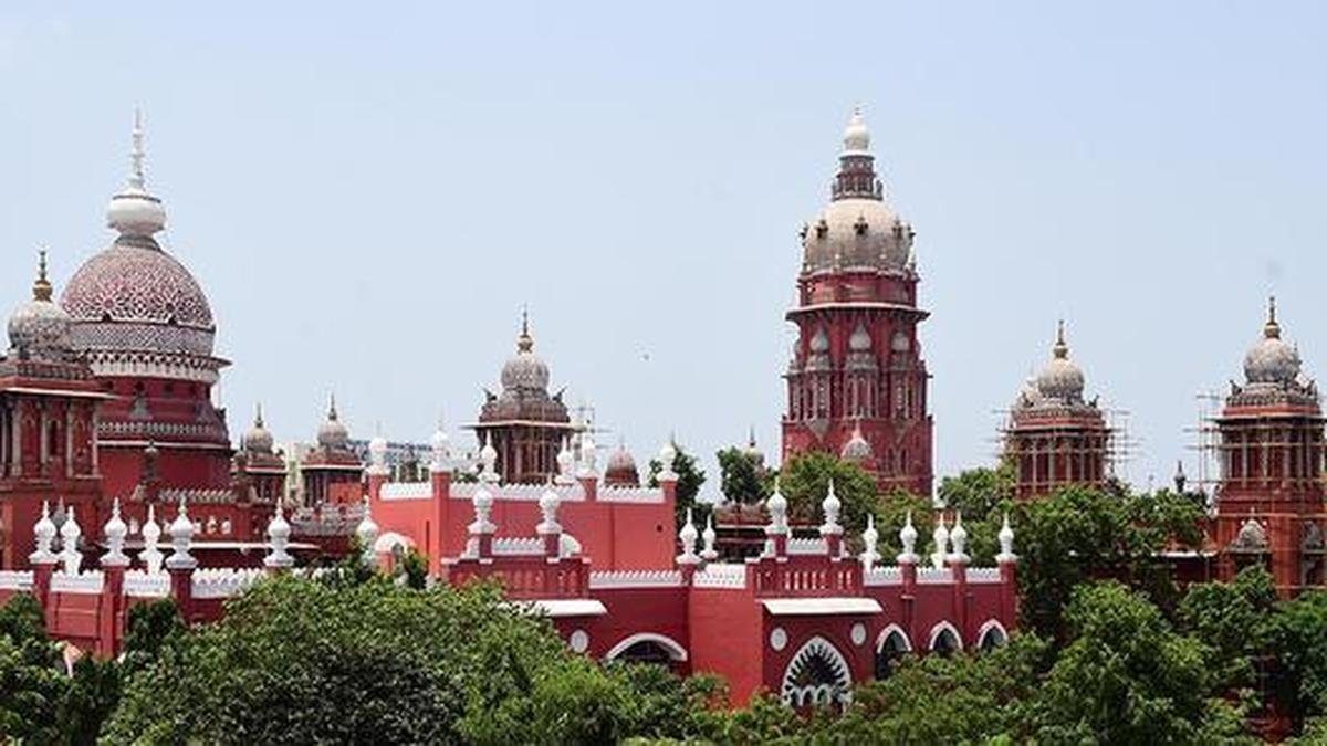 How can a police officer aver that accused will abscond because he is a ‘North Indian?’ questions Madras High Court