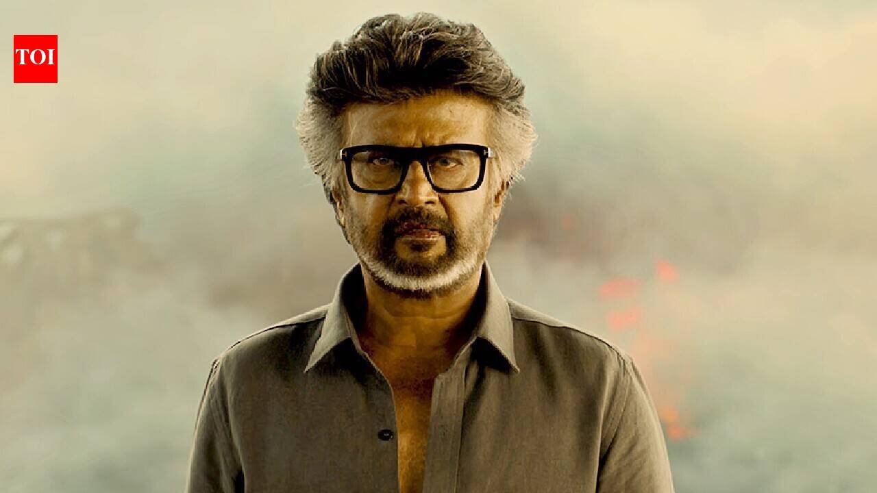 Superstar Rajinikanth’s box office power: INDUSTRY HITS that SILENCED critics