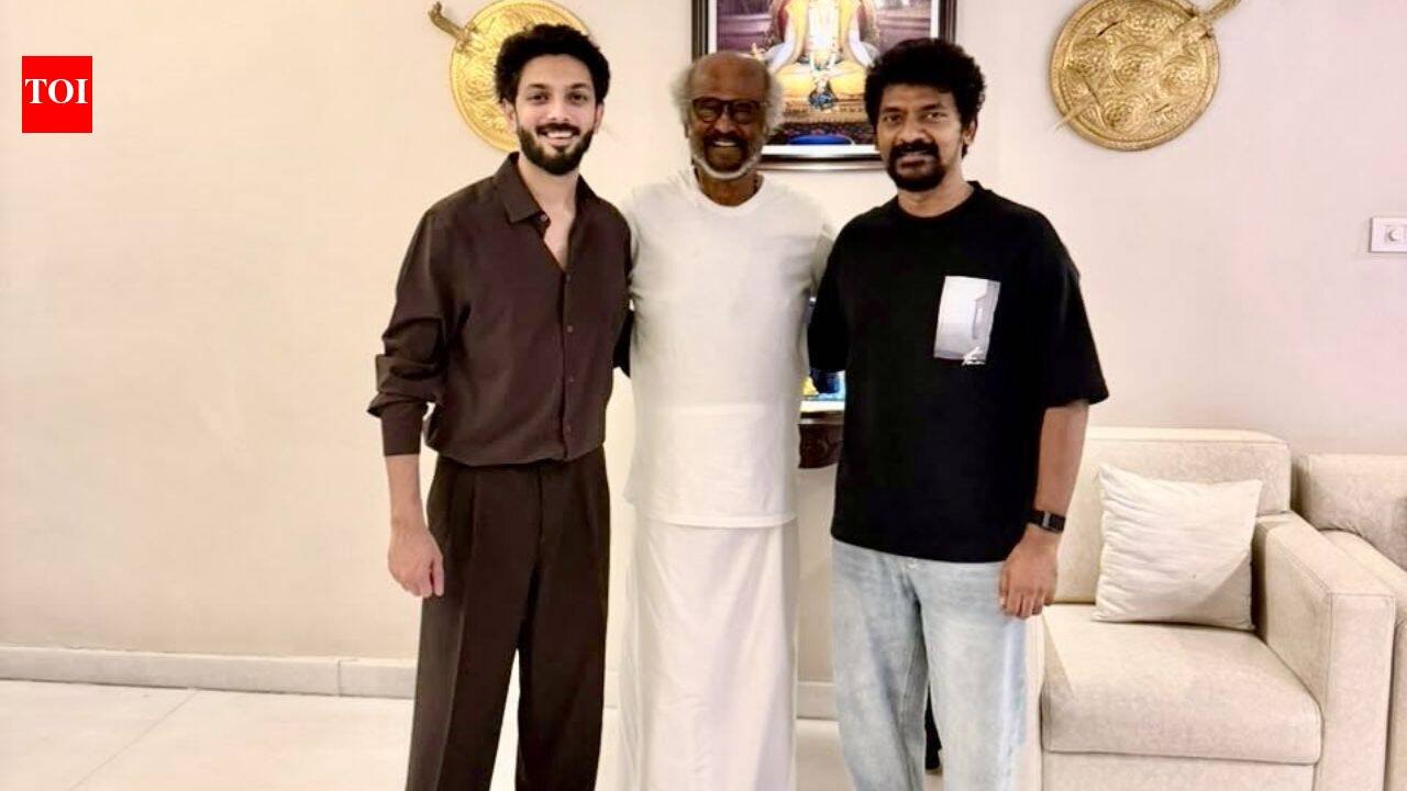 Nelson Dilipkumar thanks fans as Rajinikanth’s ‘Jailer 2’ crosses Rs 317 crore worldwide