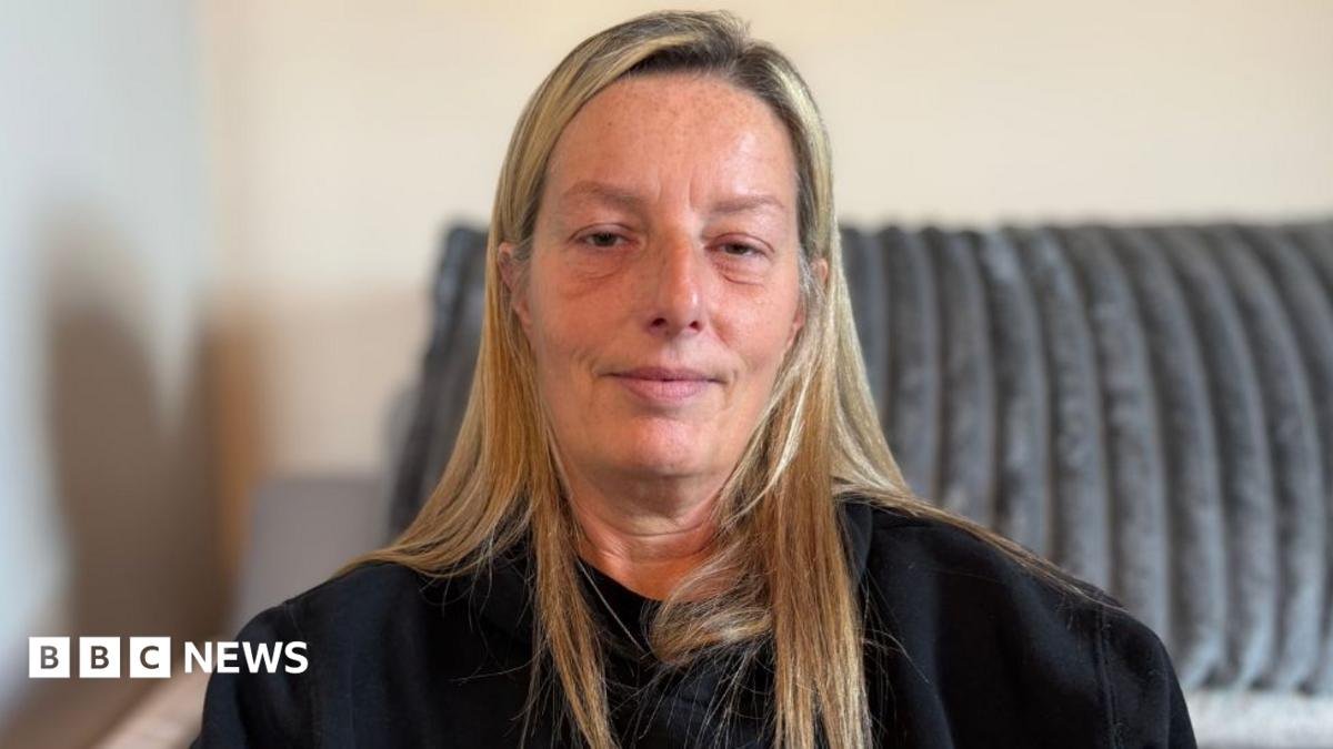 Patient living in 'horrific pain' due to UK-wide drugs shortage