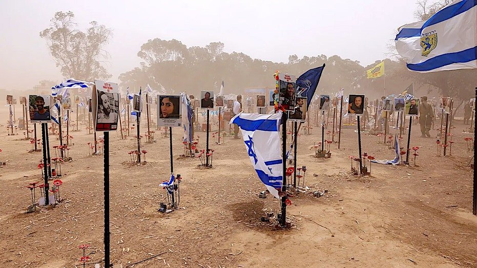 Israeli medical workers who treated Oct 7 wounded relive day terror hit home