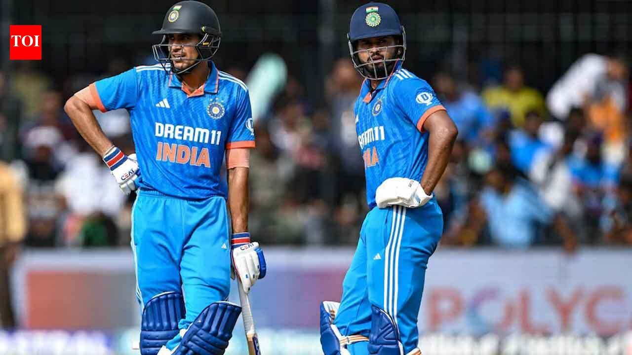 No Jadeja, Iyer to lead in last two ODIs: Check full Test and ODI squads vs NZ