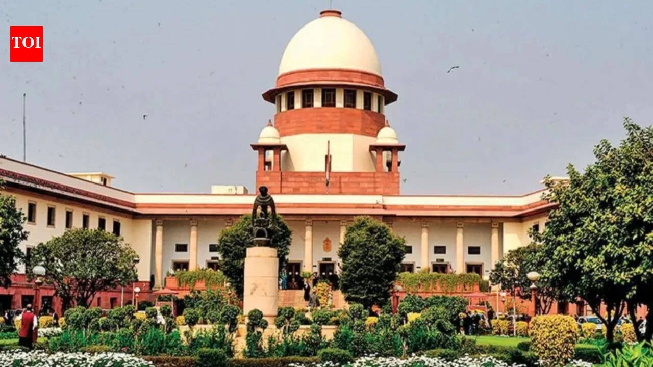 Supreme Court pauses coercive action against Tata Chemicals in marine sanctuary case