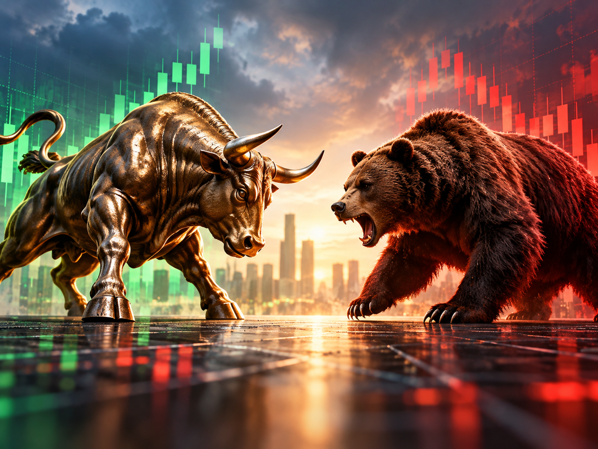 Nifty bulls regain momentum, but can bears strike back? 5 factors to decide D-Street’s fate next week