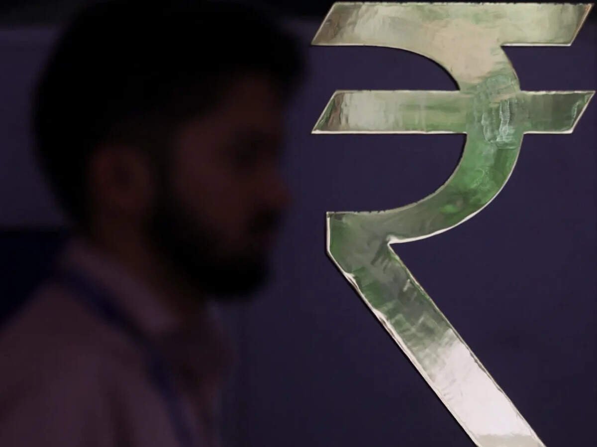 RBI intervention halts rupee's slide to record low, risks linger