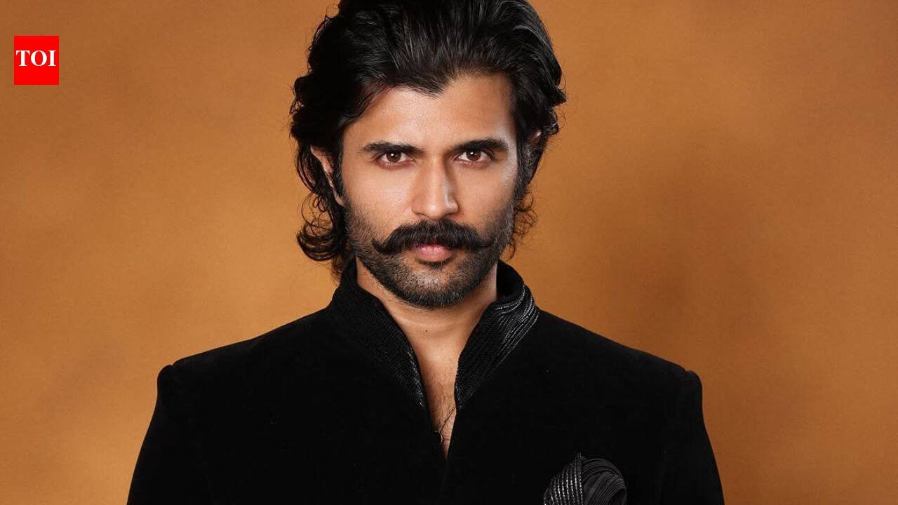 Vijay Deverakonda says he ‘loved’ every script, explains why some films don’t work