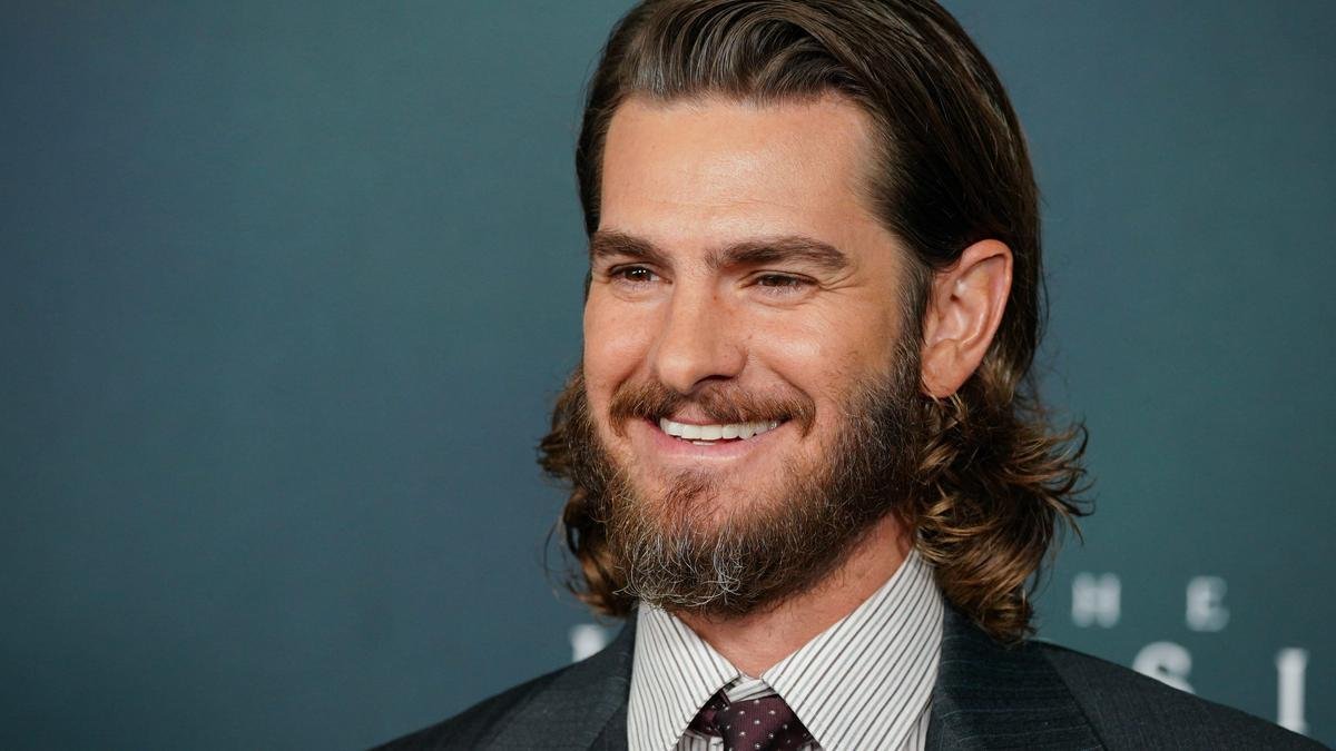 OpenAI film 'Artificial' turns lens on creators of 'new world,’ Andrew Garfield says