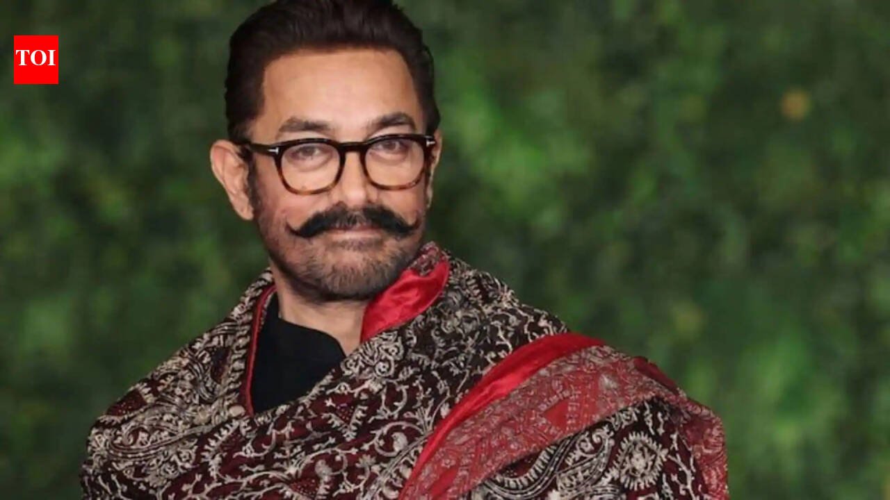 Aamir on use of AI in films: 'You can show whatever you can'