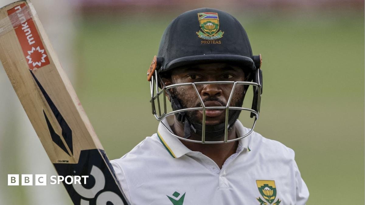 Bavuma epic drags SA back into Test - have they time to beat Australia?