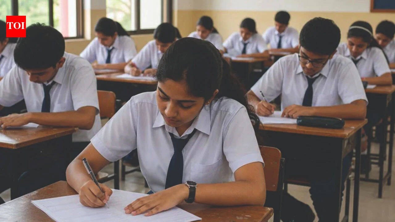 CBSE date sheet 2027 for Classes 10 and 12 expected soon at cbse.gov.in: Check steps to download and other key details here