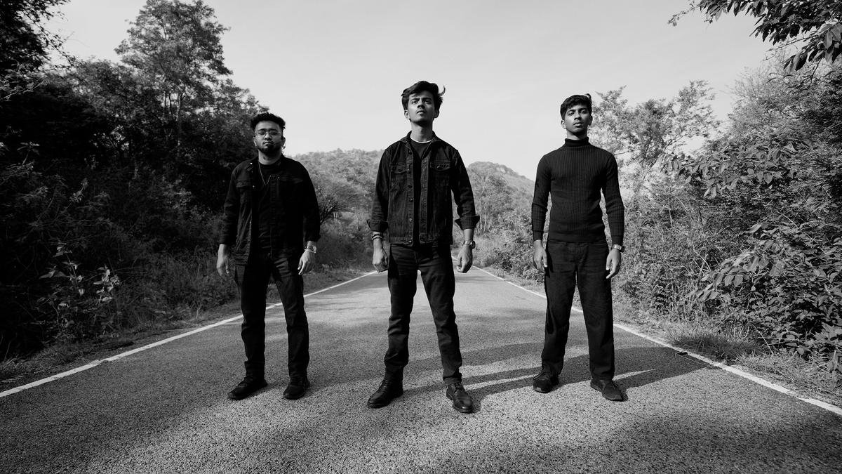 Kannada indie musicians Ashwin Mandoth and Vivek Kiran to release ‘Neenillade’