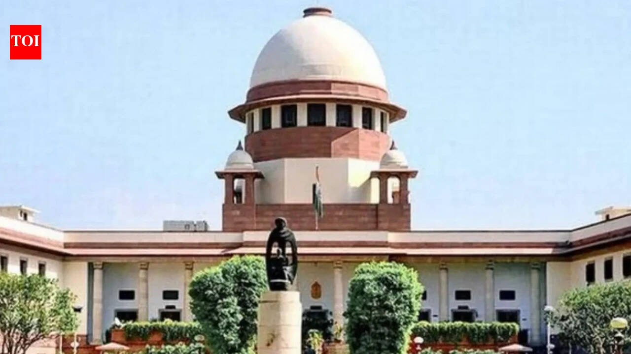 Supreme Court seeks Centre’s response on plea to hold protest organisers liable for damage