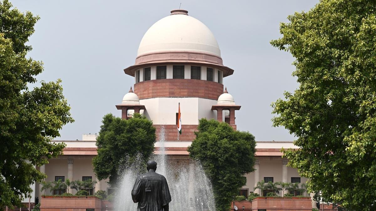 Supreme Court mandates insurance on offline railway tickets from October 27