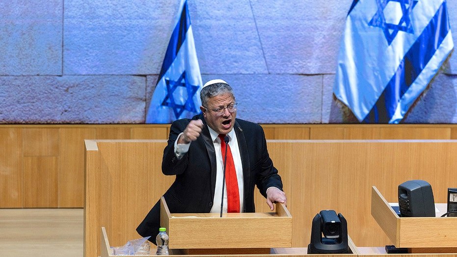 Who is Itamar Ben-Gvir, the Israeli firebrand rising with the populist right across the globe?