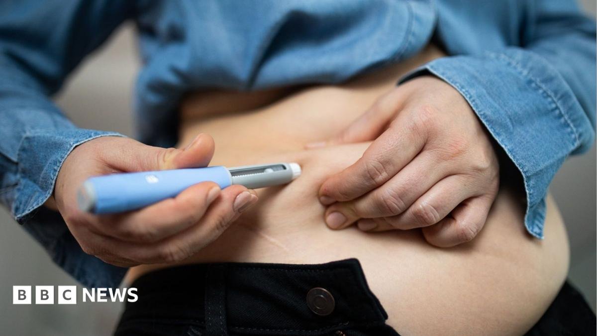 NHS Western Isles prescribing weight loss drugs at triple the rate of other health boards