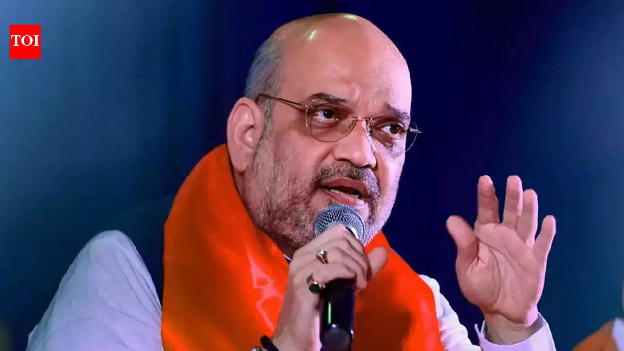 Amit Shah to meet families of Punjab drug-trade victims on Oct 19, vows crackdown on ‘chitta’ trade