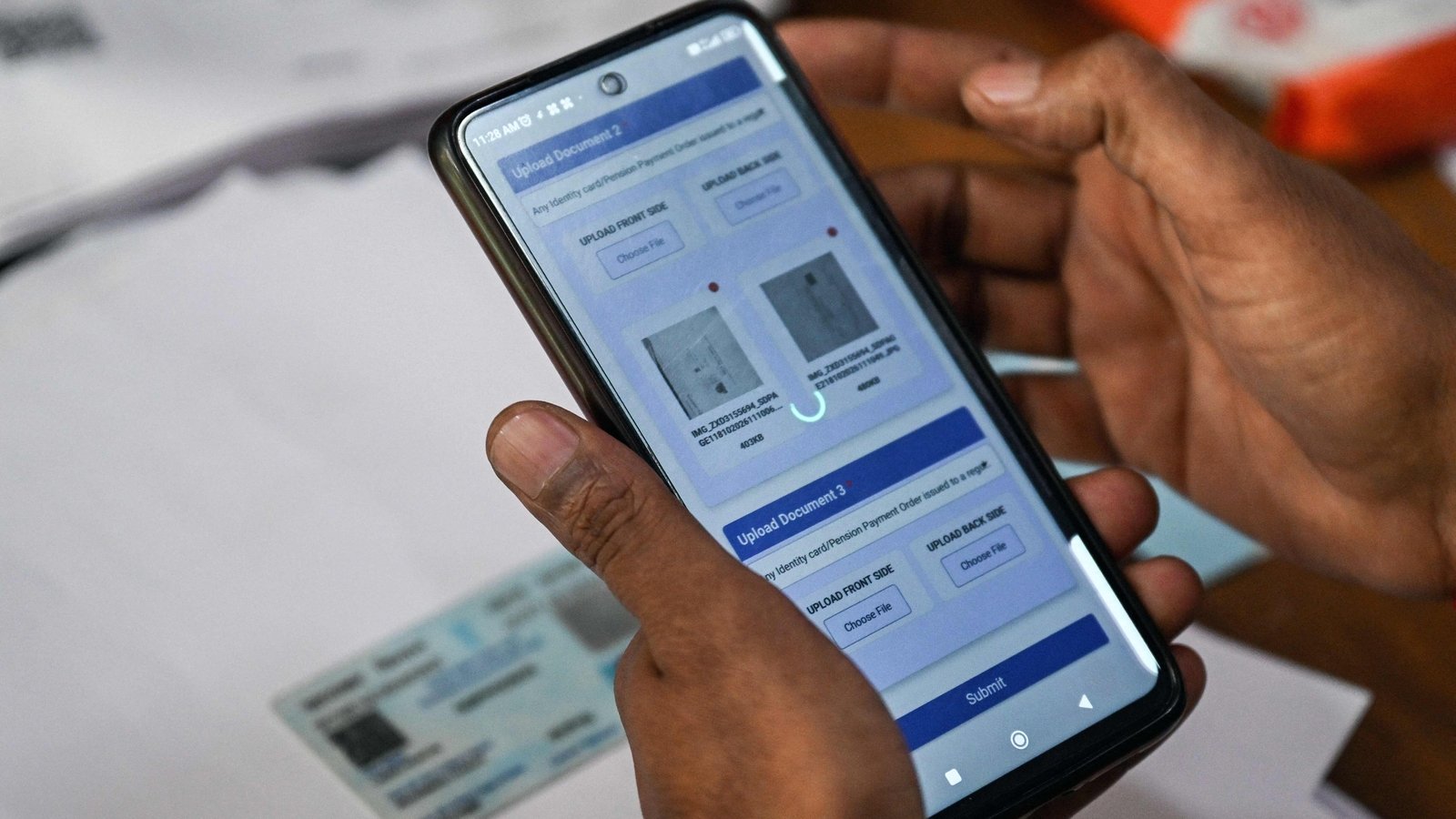 Details of software used in SIR exempt from RTI, Election Commission cites 'trade secrets'