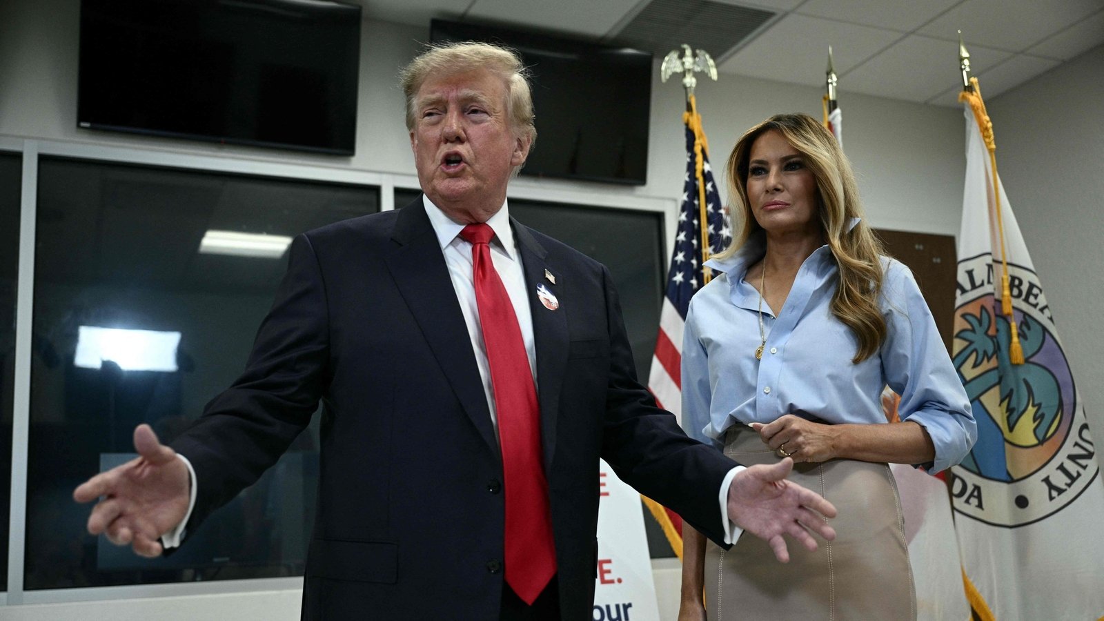 'Ceasefire has commenced': Melania Trump-brokered localised Ukraine-Russia truce takes effect