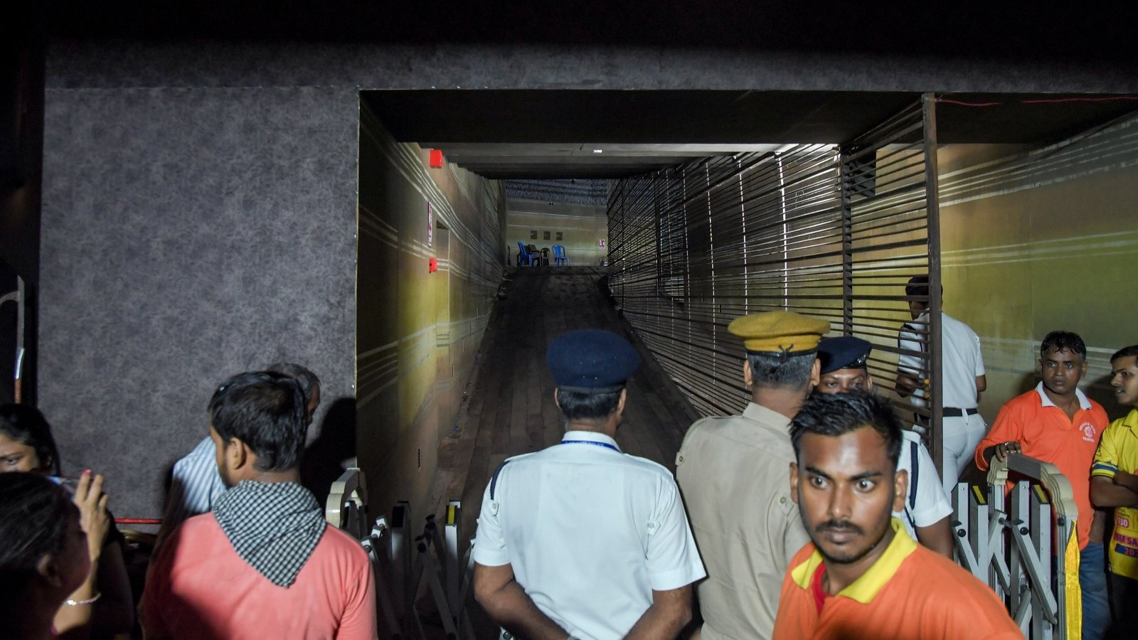 Kolkata stampede LIVE: CM says Chorbagan puja organisers detained; PM Modi announces ₹2L ex-gratia