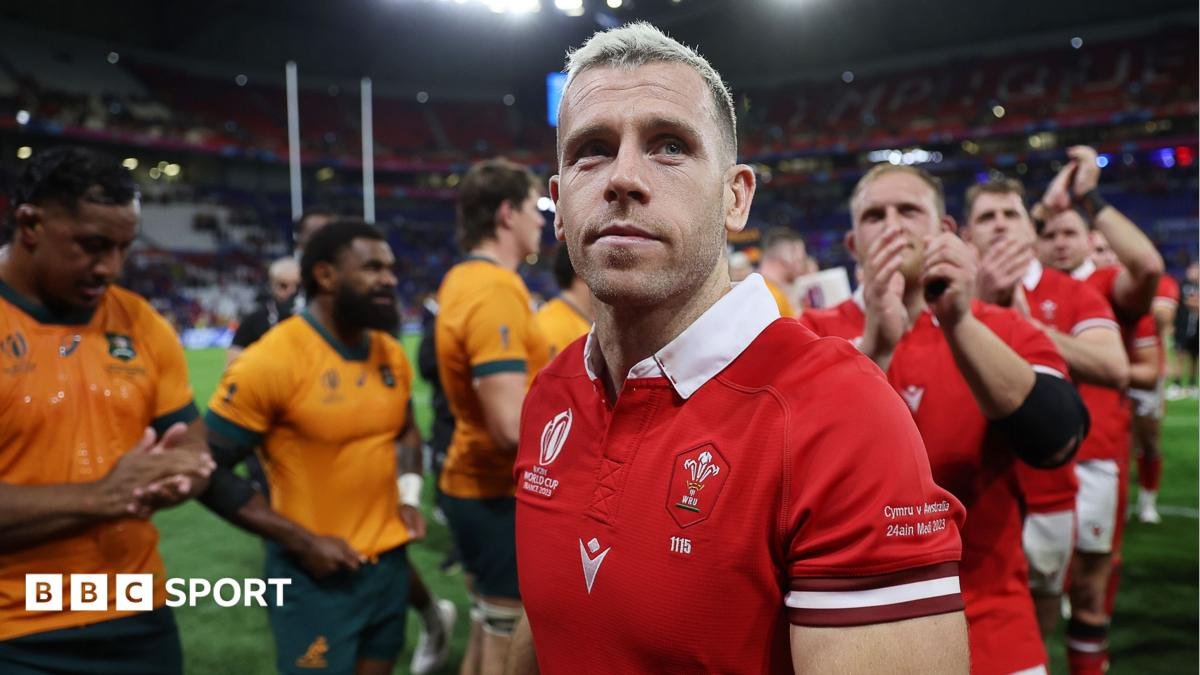 Davies urged to reverse retirement for World Cup