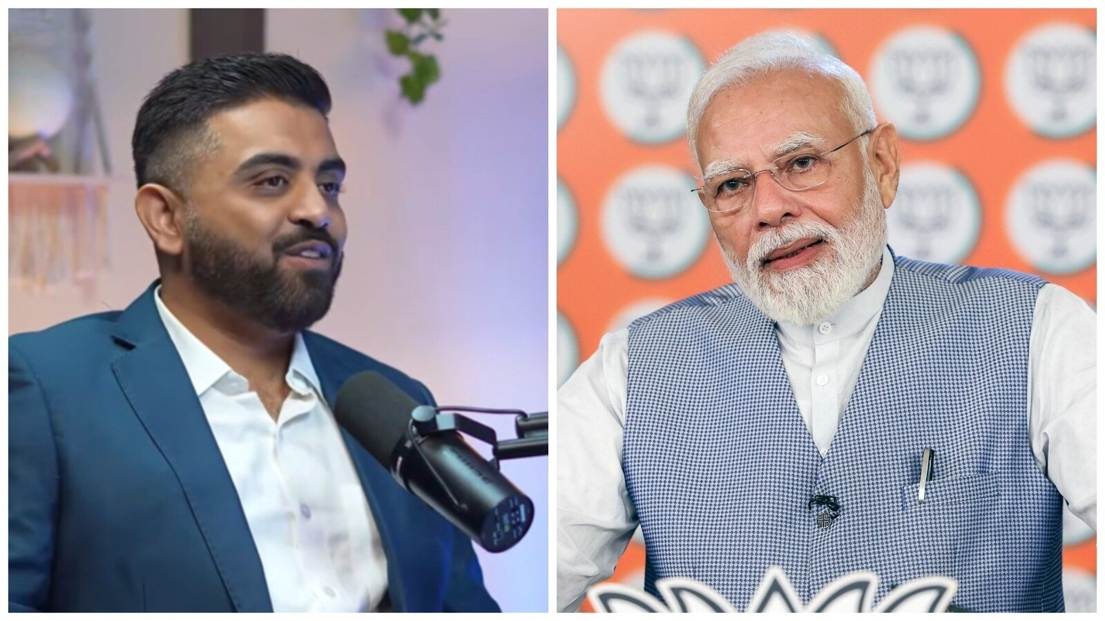 ‘Prevented 9/11-type tragedy’: PM Modi praises flydubai Indian pilot Smit Machchhar’s courage, quotes Netanyahu