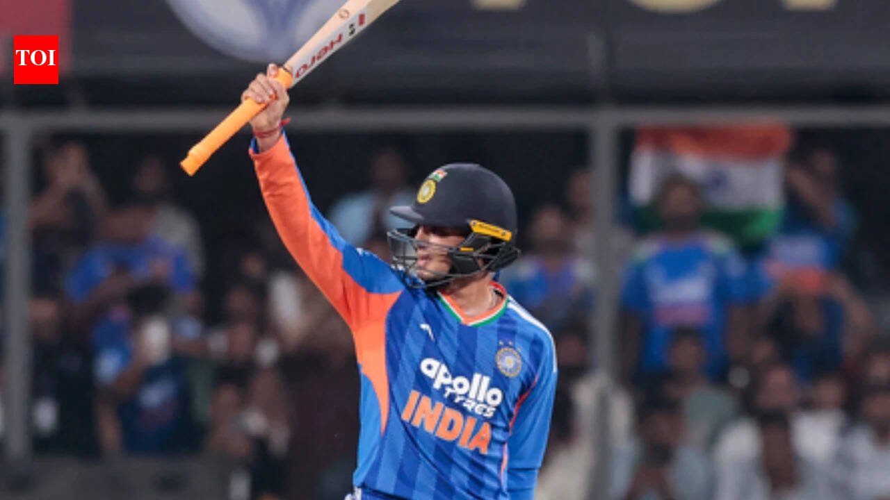 'He finds methods to score runs': Rahane highlights what makes Abhishek special