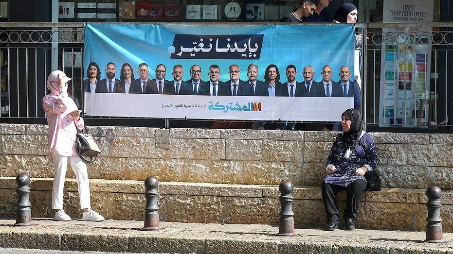 Netanyahu alleges fraud as Arab parties score record gains — emerge as potential kingmakers