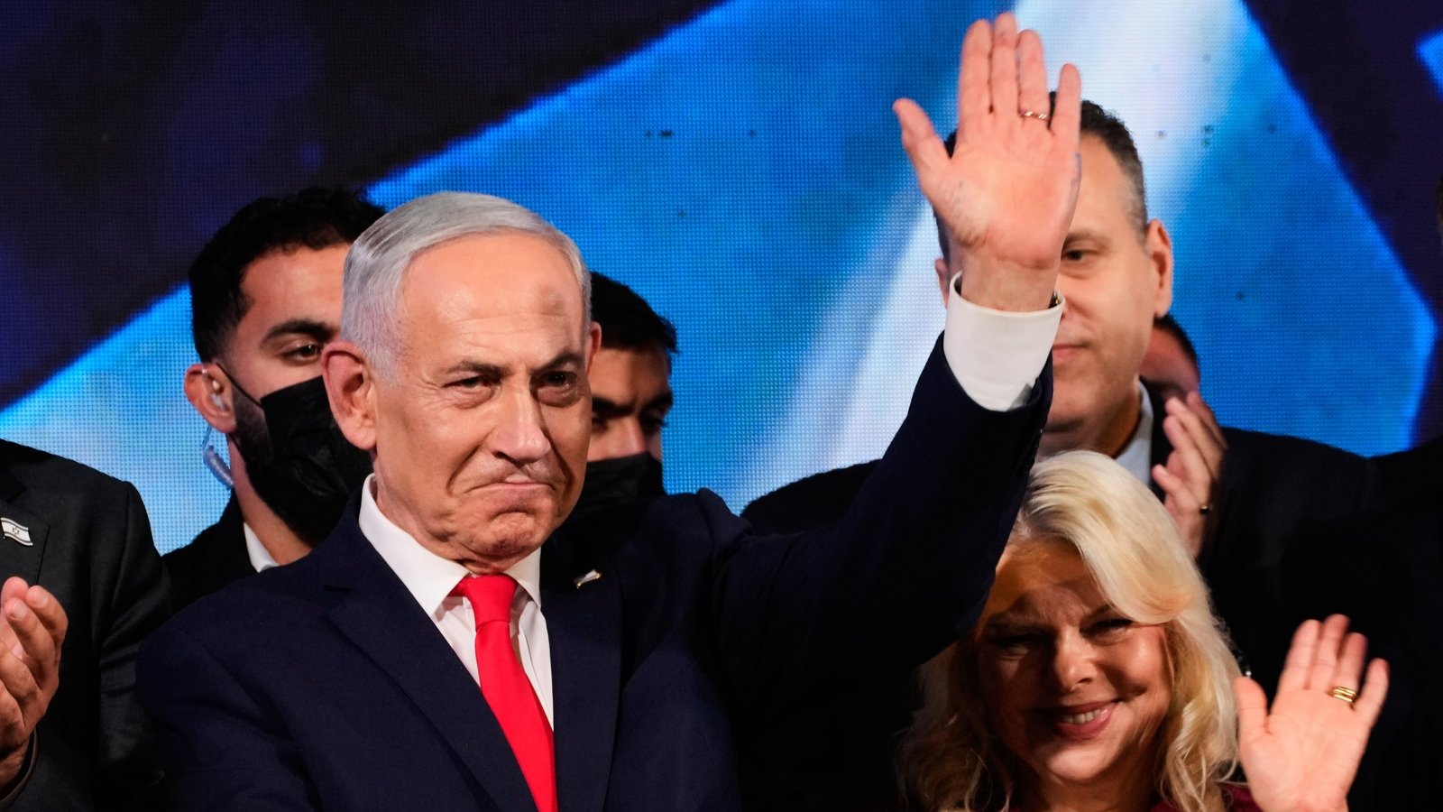 Israel election: Arab parties projected to win record seats but may not be 'kingmakers'
