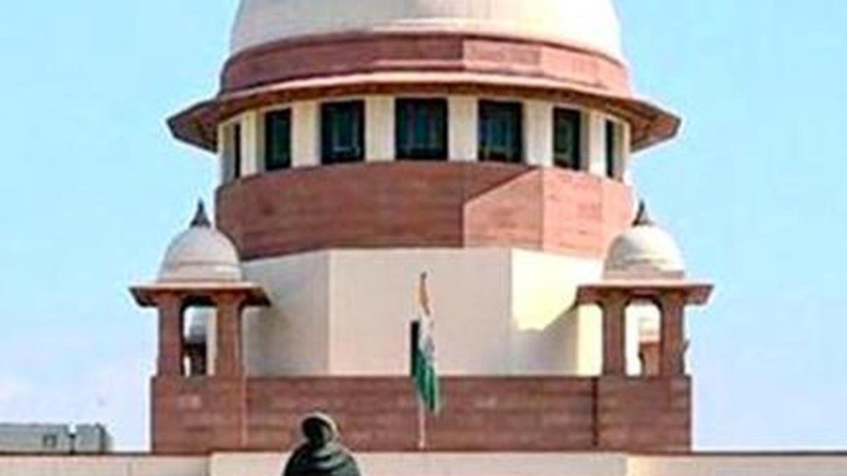 Andhra Pradesh files SLP in Supreme Court challenging HC judgment on BC quota in local body elections