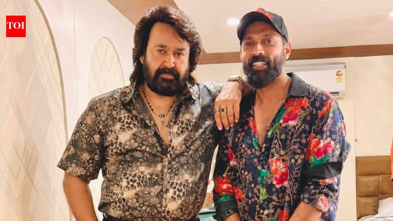 ‘Jailer 2’ stylist says three Mohanlal looks were cut, rules out ‘Jailer 3’