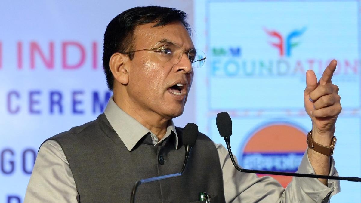 ASIAN GAMES 2026 | Miffed Sports Ministry to hold review meeting next week