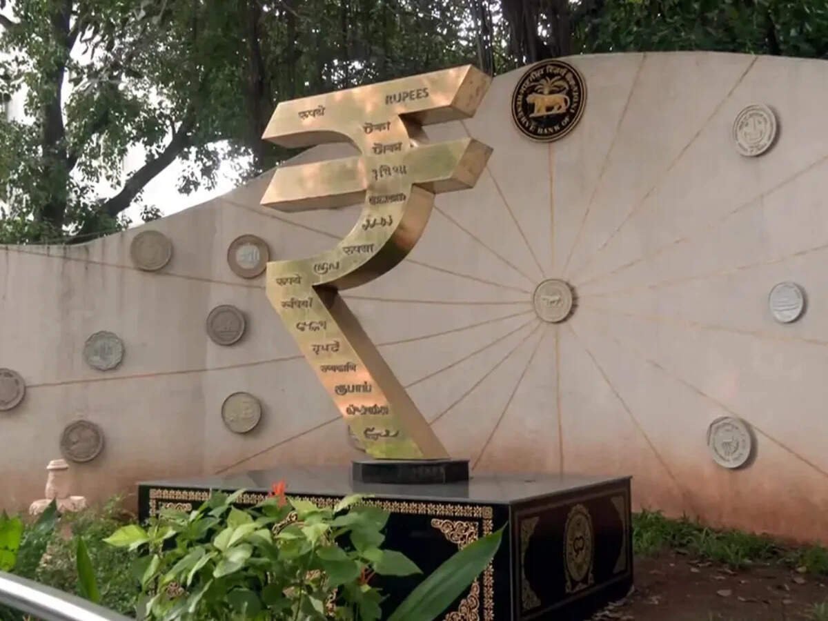 $60 billion in 6 weeks: RBI's rupee defence comes at a cost