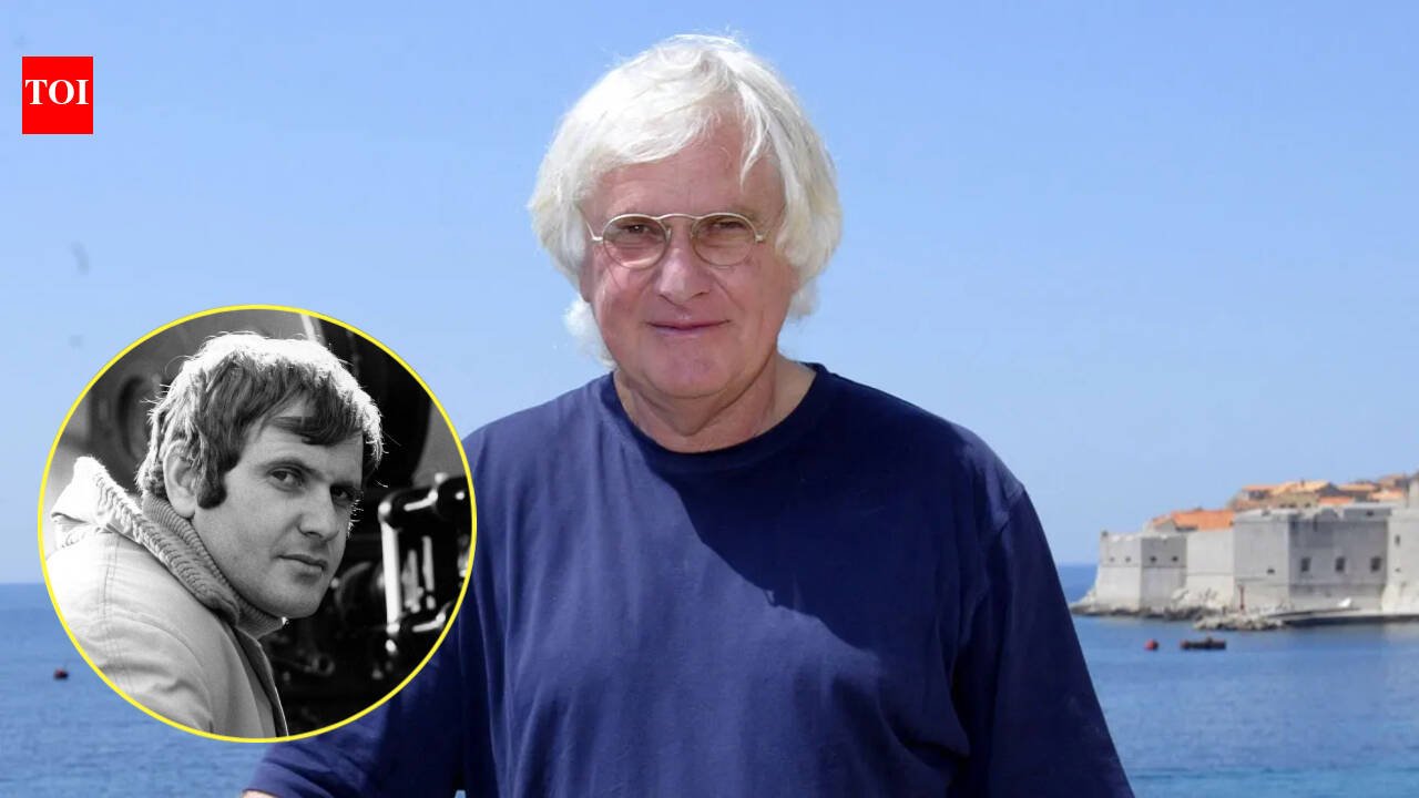 Peter Medak, director of ‘The Changeling’, ‘The Krays’ and ‘The Ruling Class’, passes away