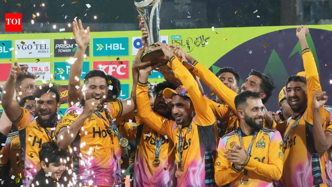 PSL to clash with IPL again as PCB locks dates; BCCI also eyes early-March start